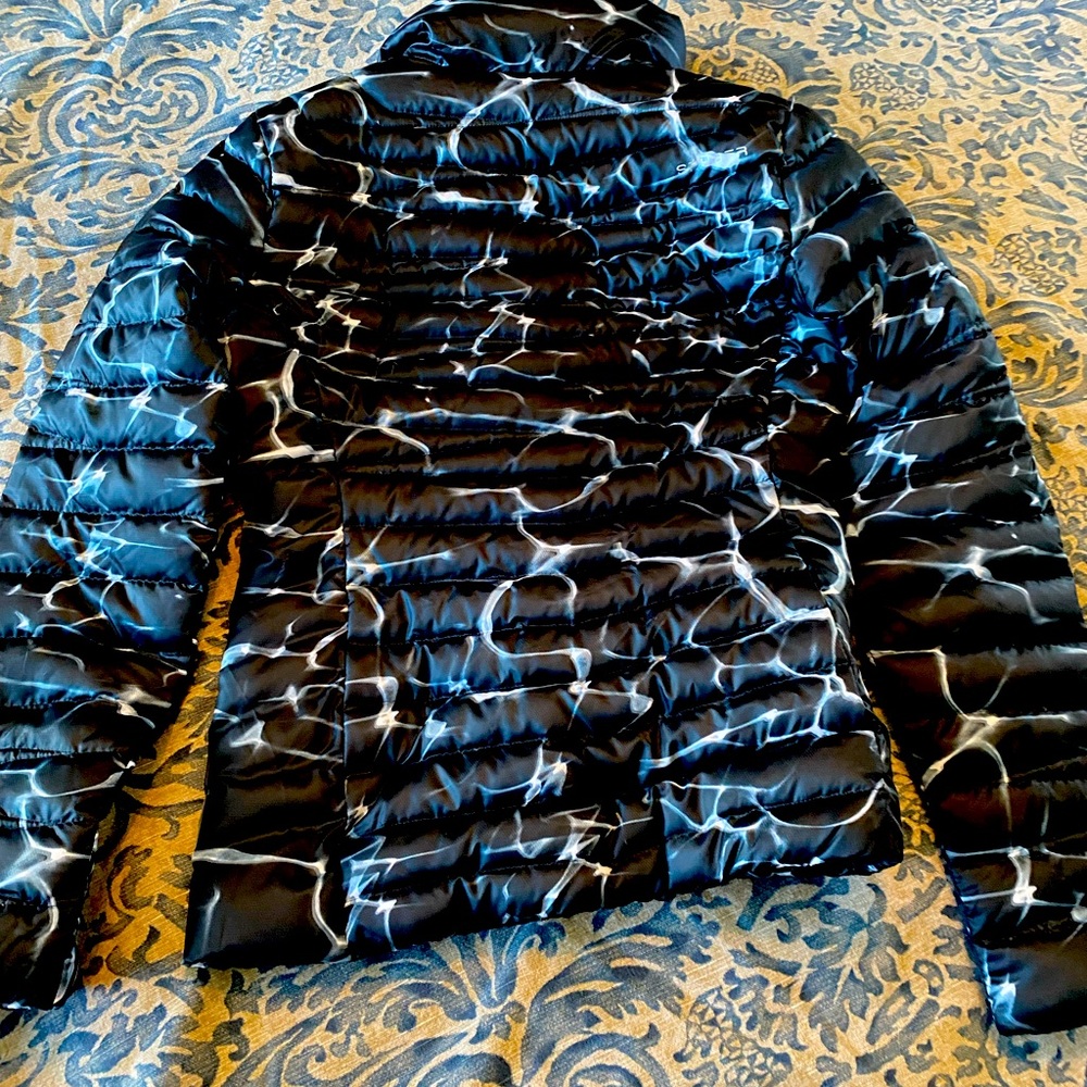 SPYDER Girl’s Ski Jacket, great shape, ready to wear & ski